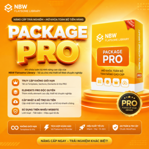 NBW Library Pro
