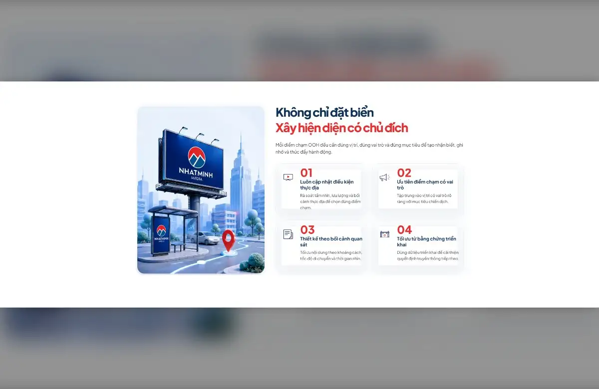 Hiện diện có chủ đích