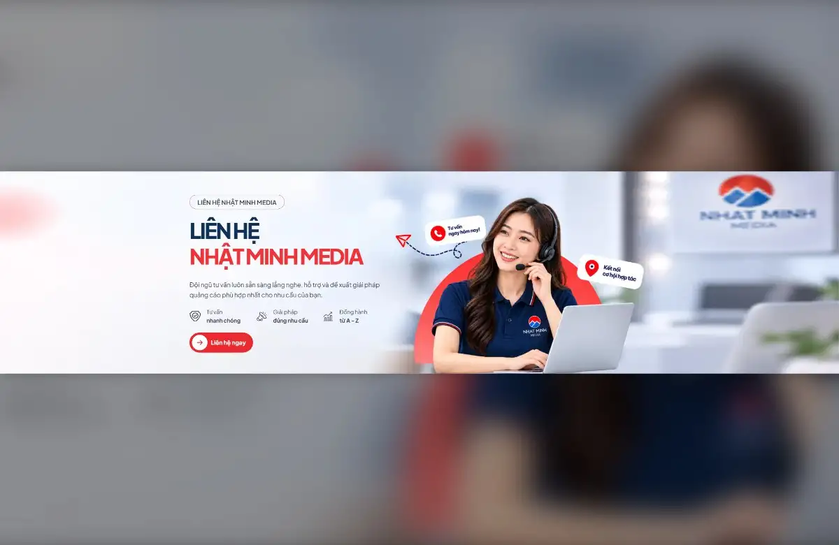 Liên hệ chúng tôi