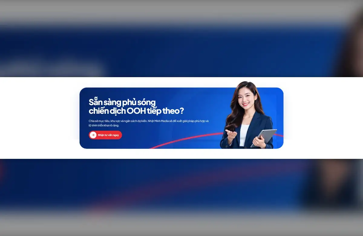 Sẵn sàng phủ sóng